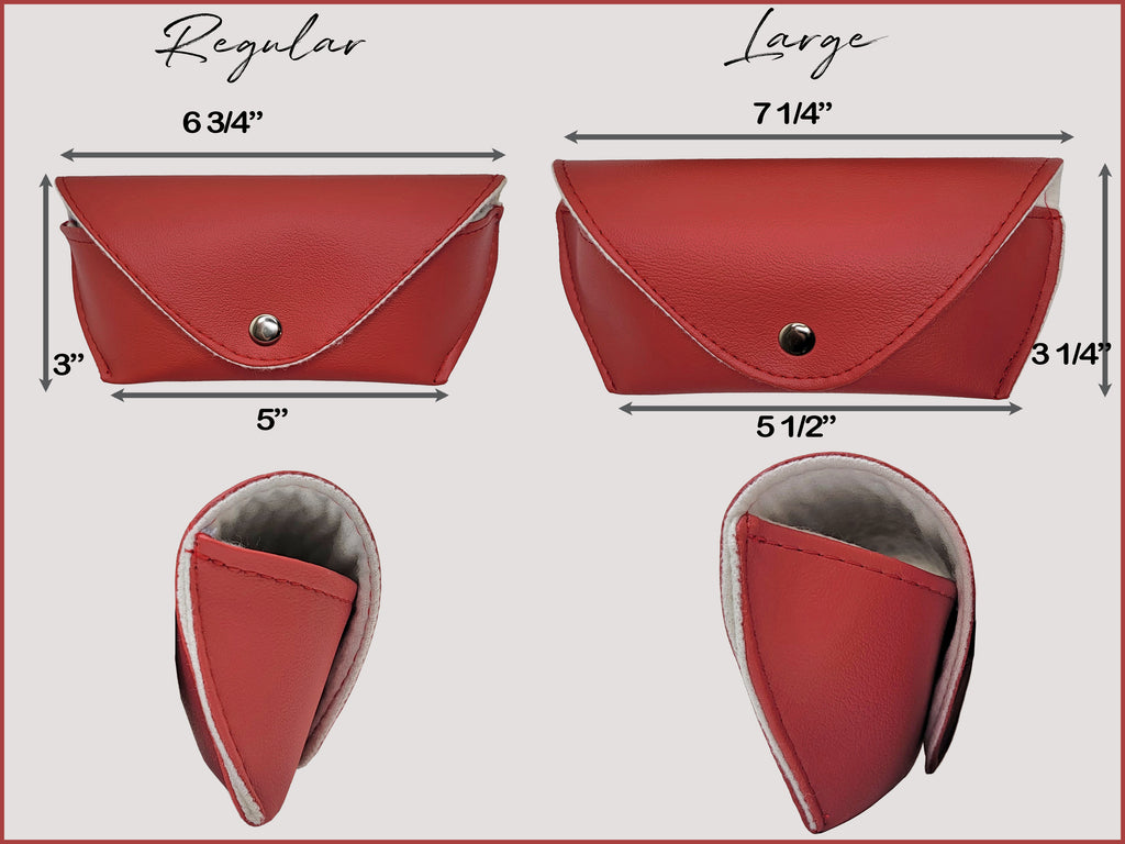 Eyeconic Eyeglass Case- Digital Pattern