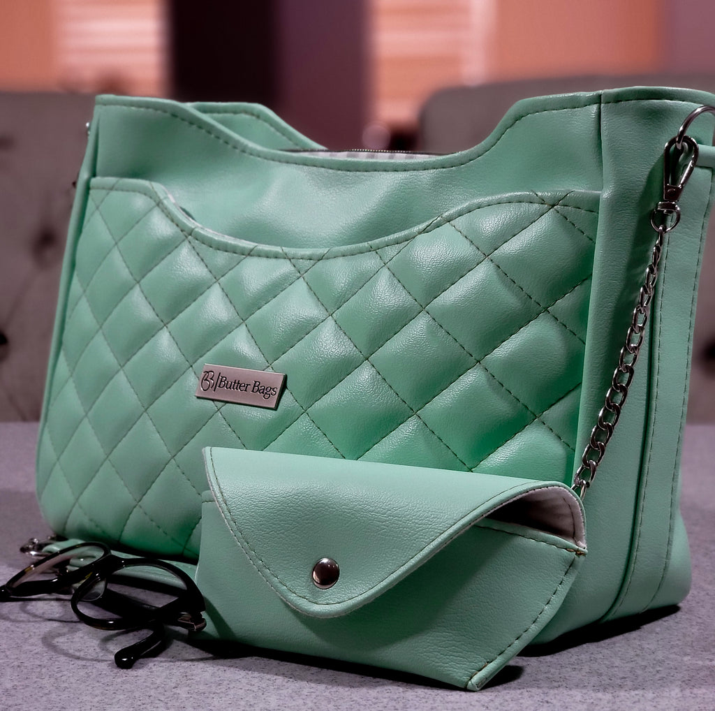 Eyeconic Eyeglass Case- Digital Pattern