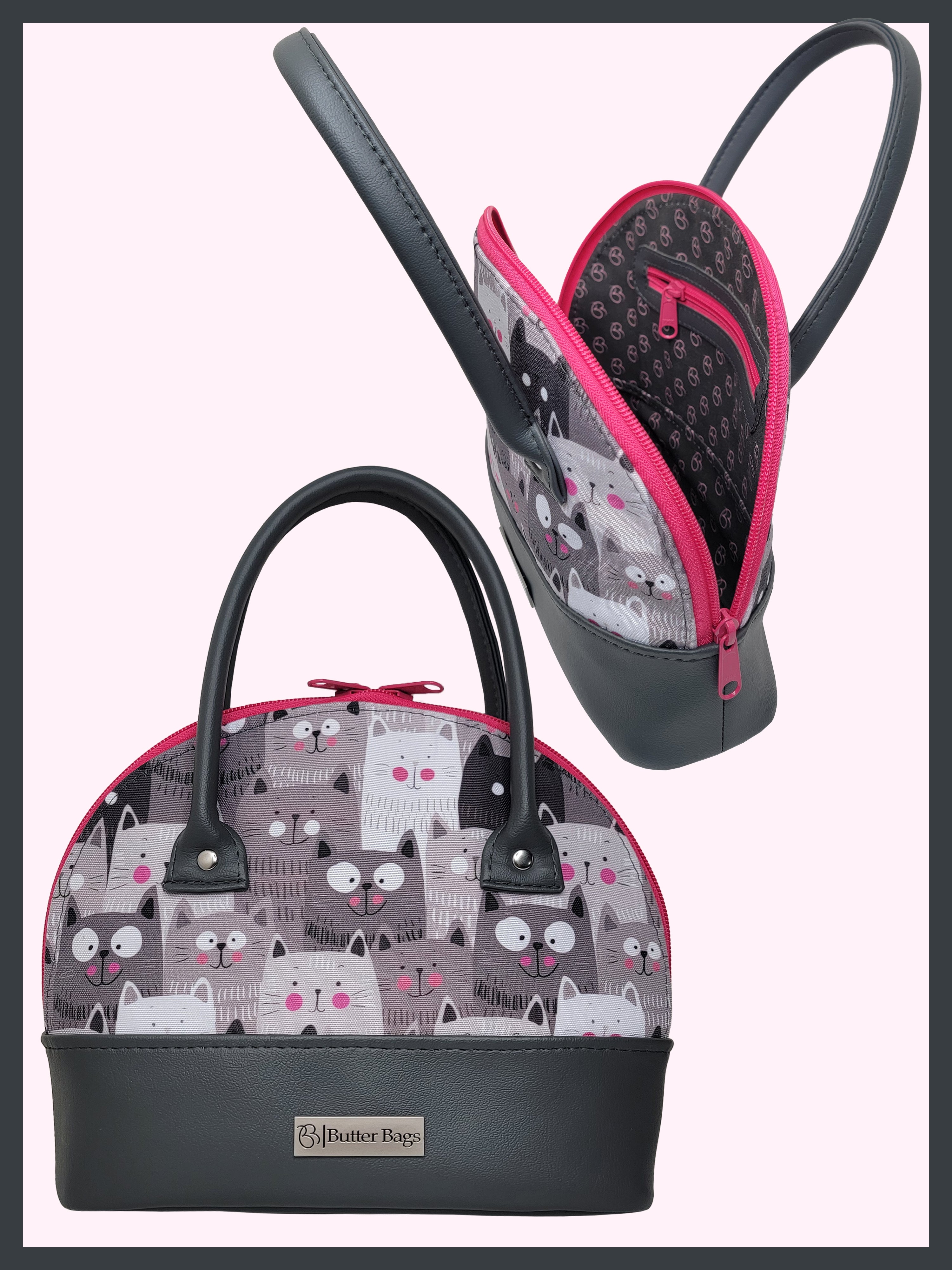 Drinks at Tiffany's- Digital Pattern