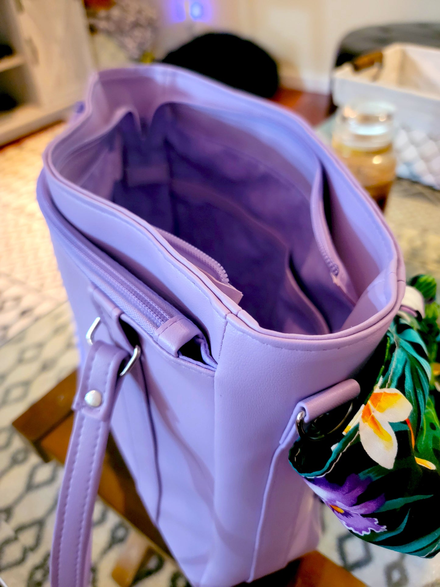 Leilani Handbag- Digital Pattern