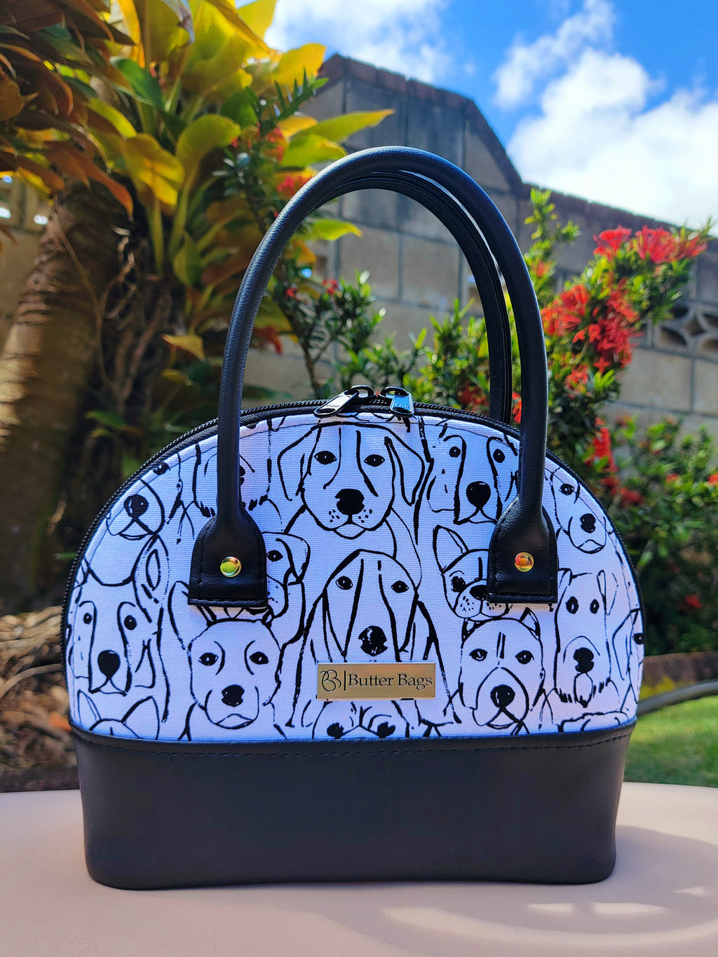 Drinks at Tiffany's- Digital Pattern