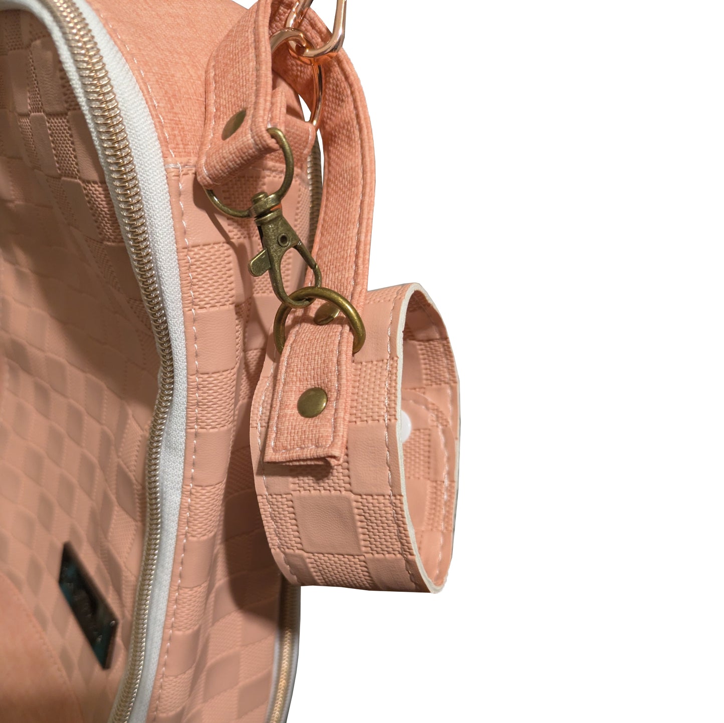 Tag Along (Digital Pattern)