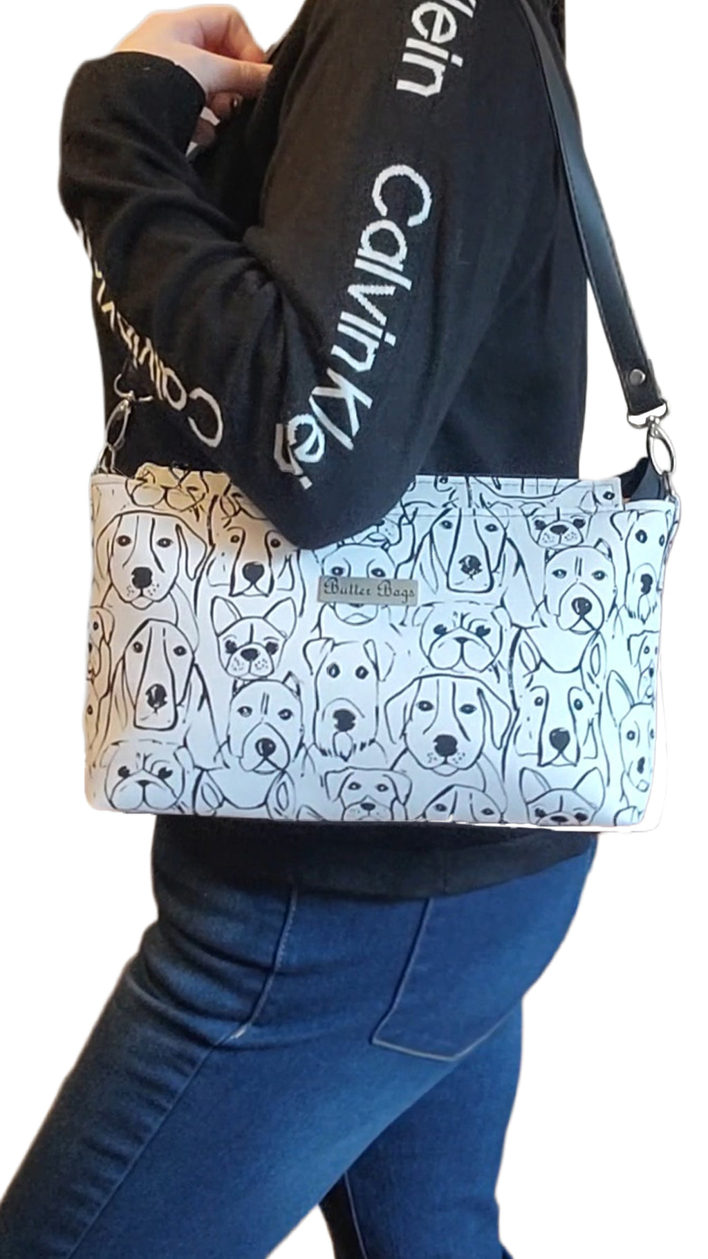 TriBeca Tote- Digital Pattern