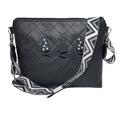 Cats- XL Alyssa Crossbody
