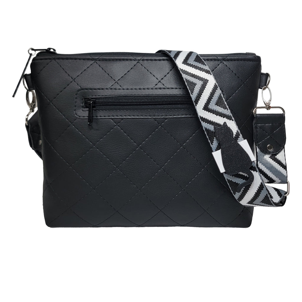 Cats- XL Alyssa Crossbody