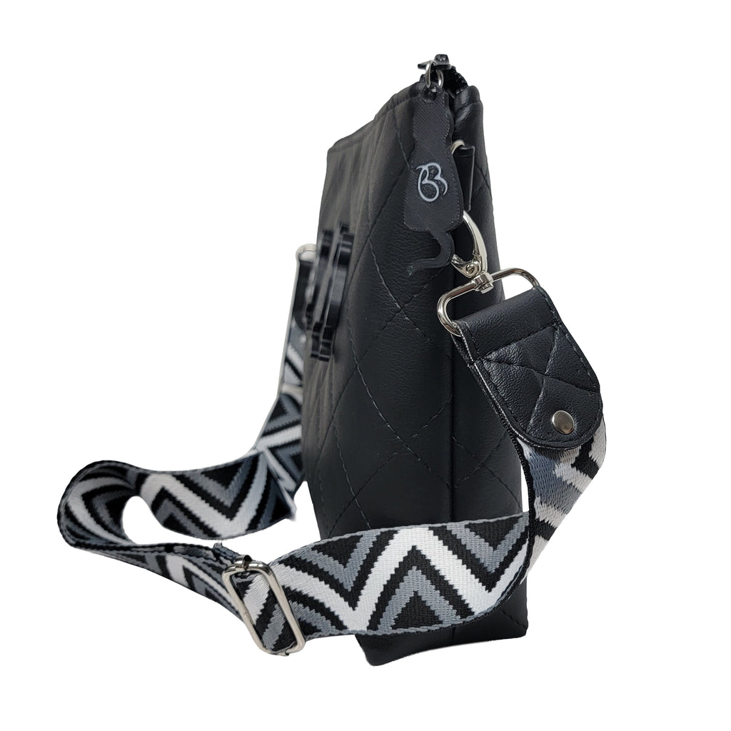 Cats- XL Alyssa Crossbody