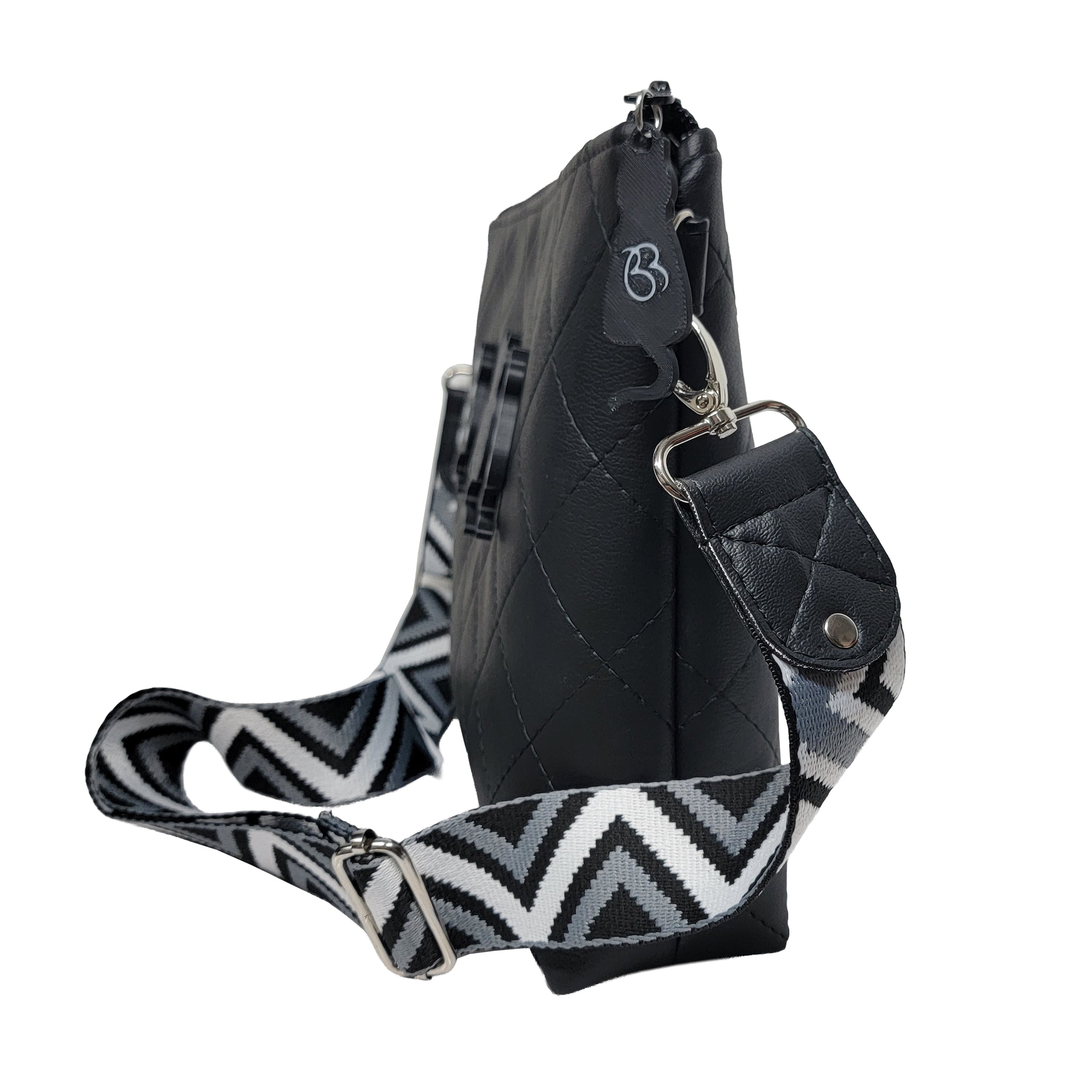 Cats- XL Alyssa Crossbody