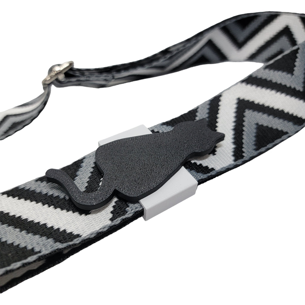 Cats- XL Alyssa Crossbody