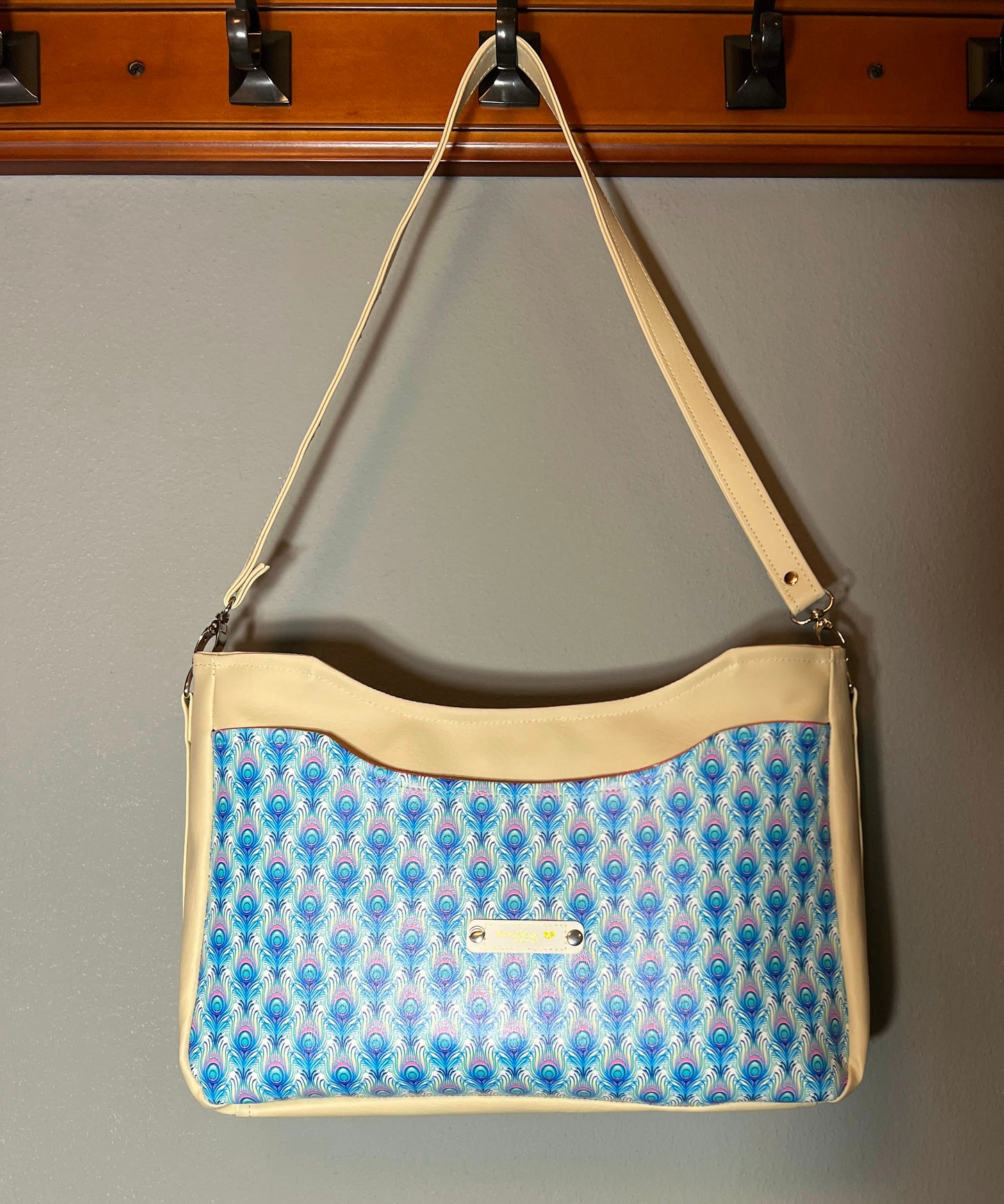 Kiana Handbag - Digital Pattern