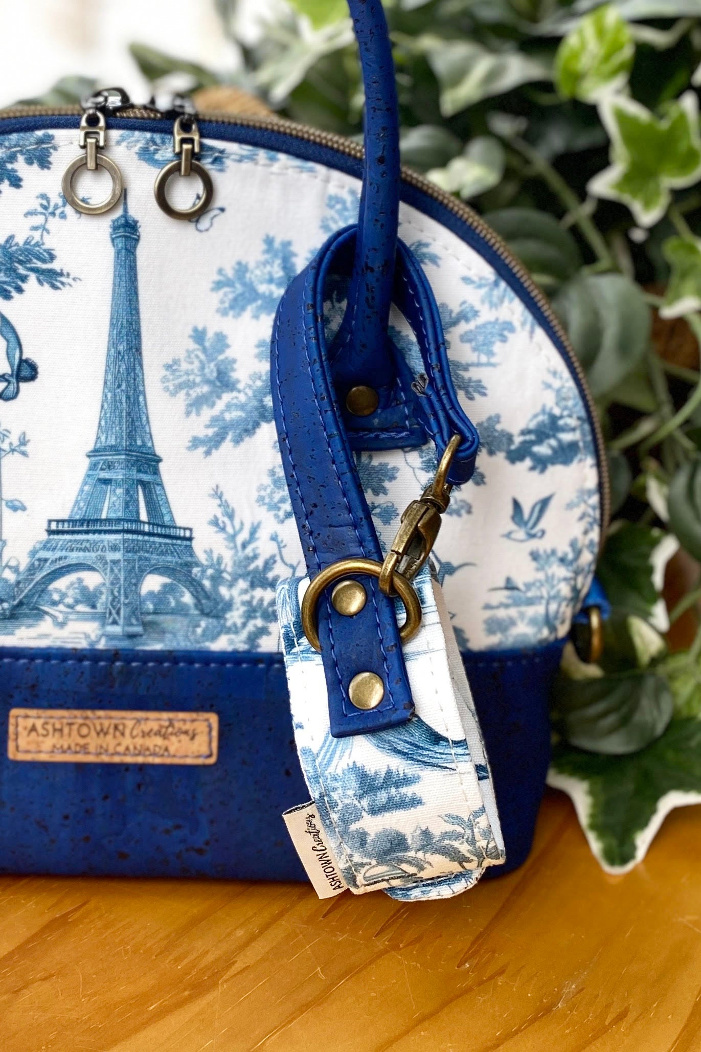 Tag Along (Digital Pattern)