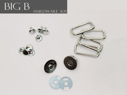 Big B Hardware Kit