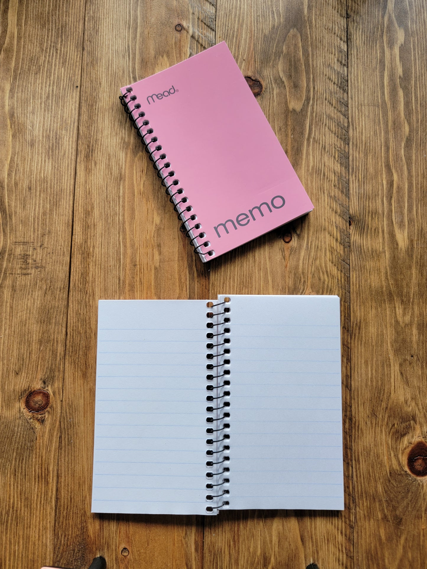 Mini Notebook