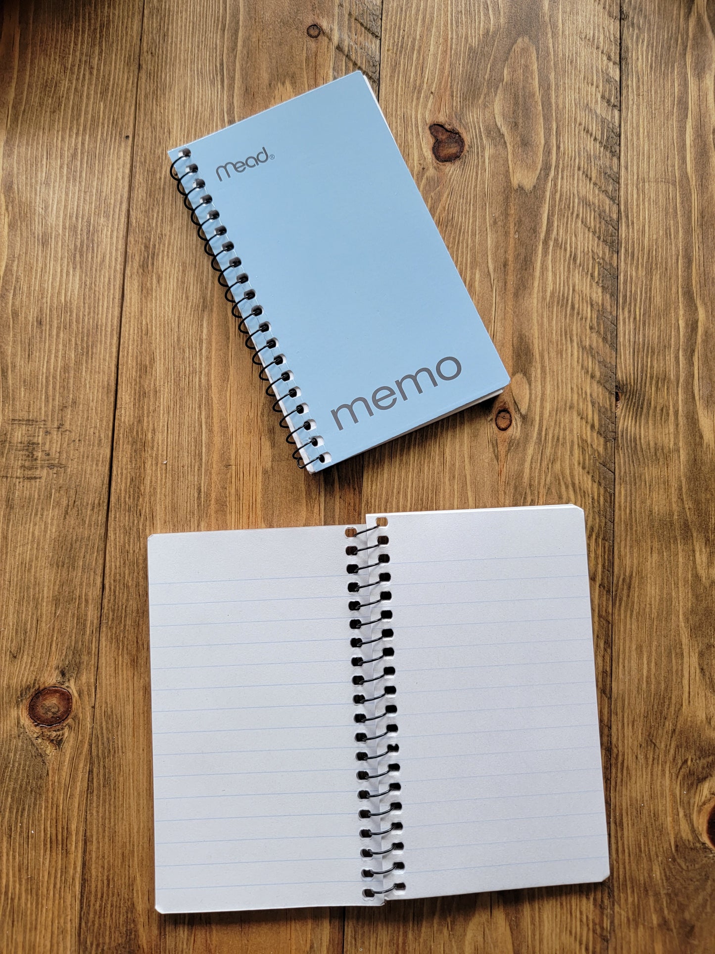 Mini Notebook