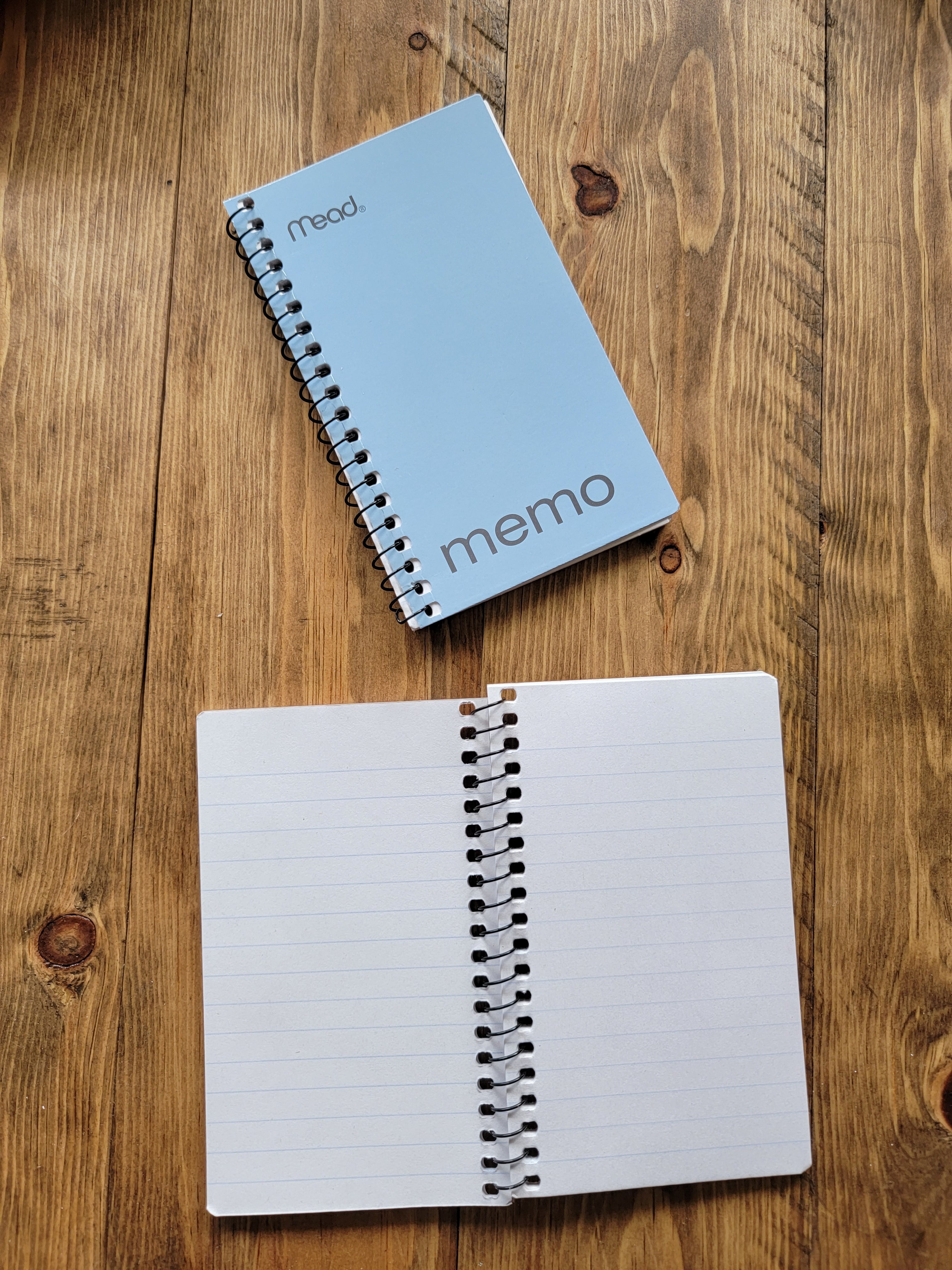 Mini Notebook