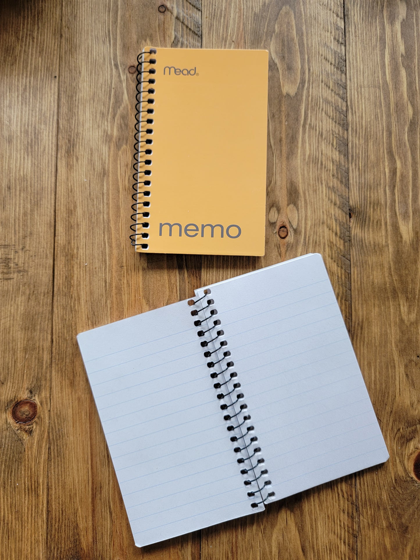 Mini Notebook