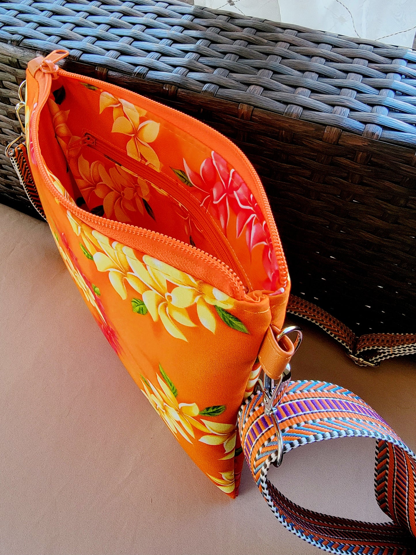 Alyssa Crossbody- Digital Pattern