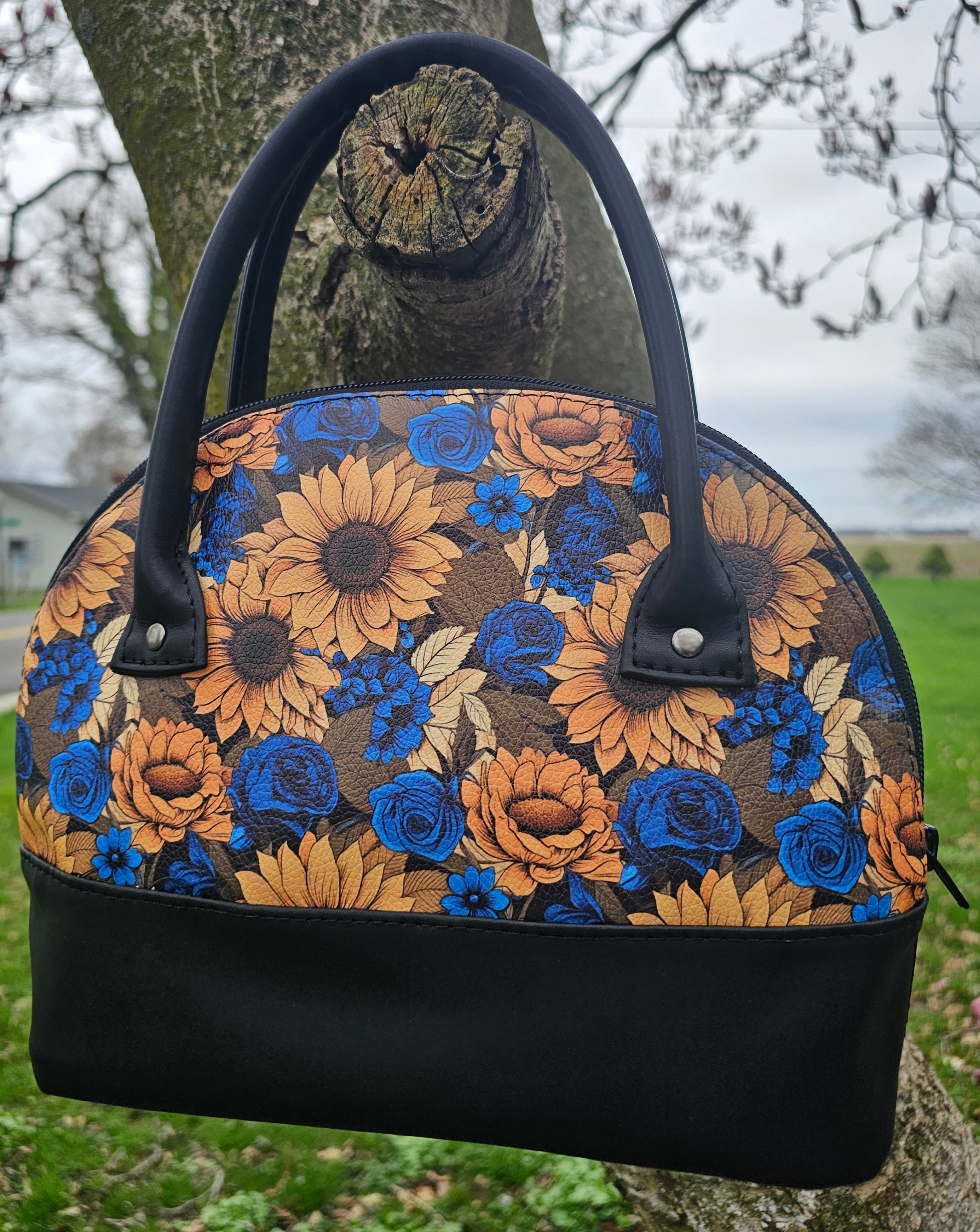 Drinks at Tiffany's- Digital Pattern