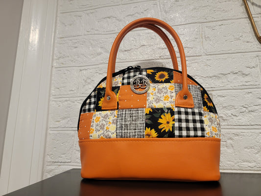 Quilted Fall Tiffany