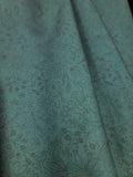 Honeybee- Forest Sketched Floral Fabric (half yard increment)
