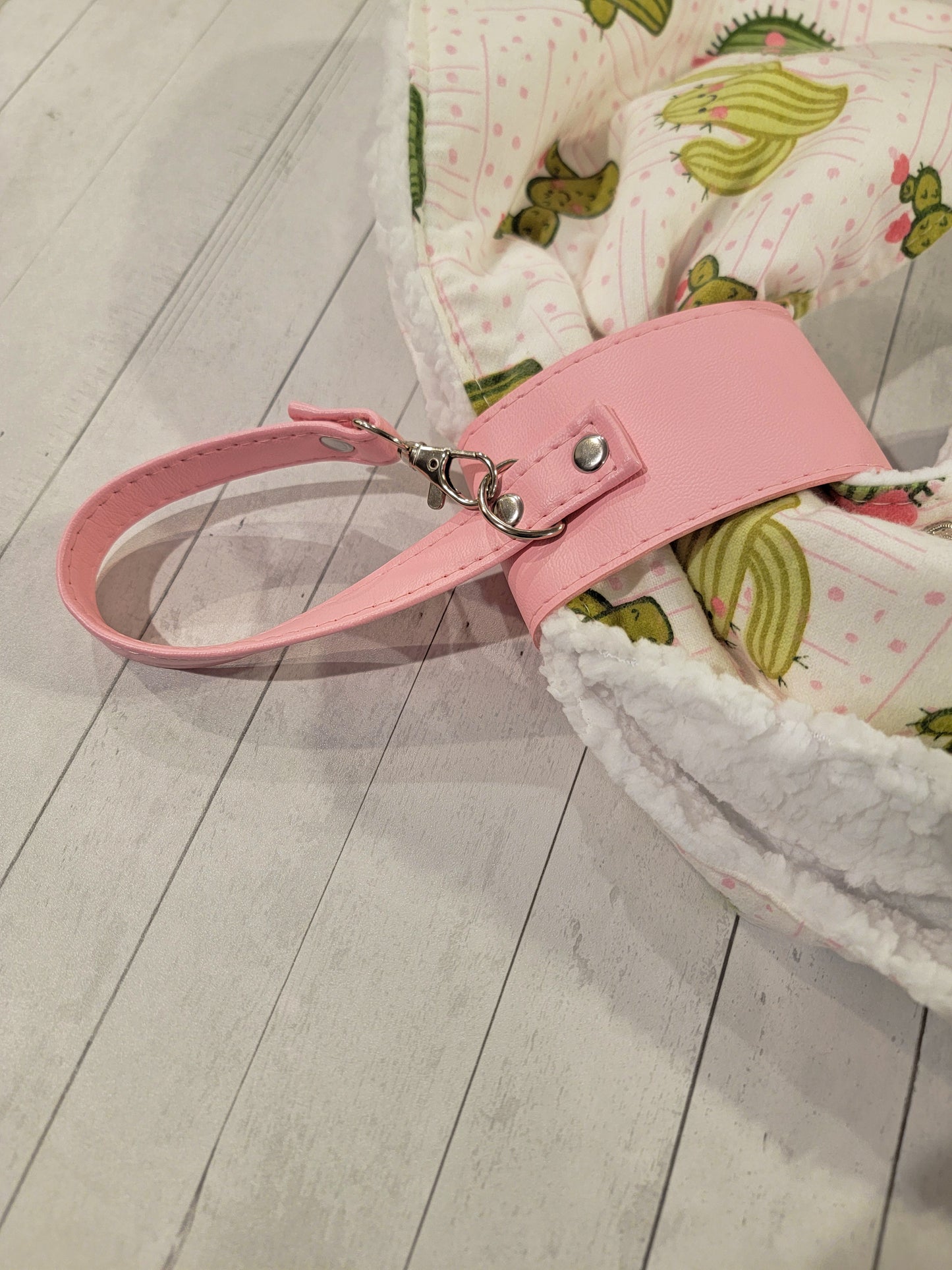 Tag Along (Digital Pattern)