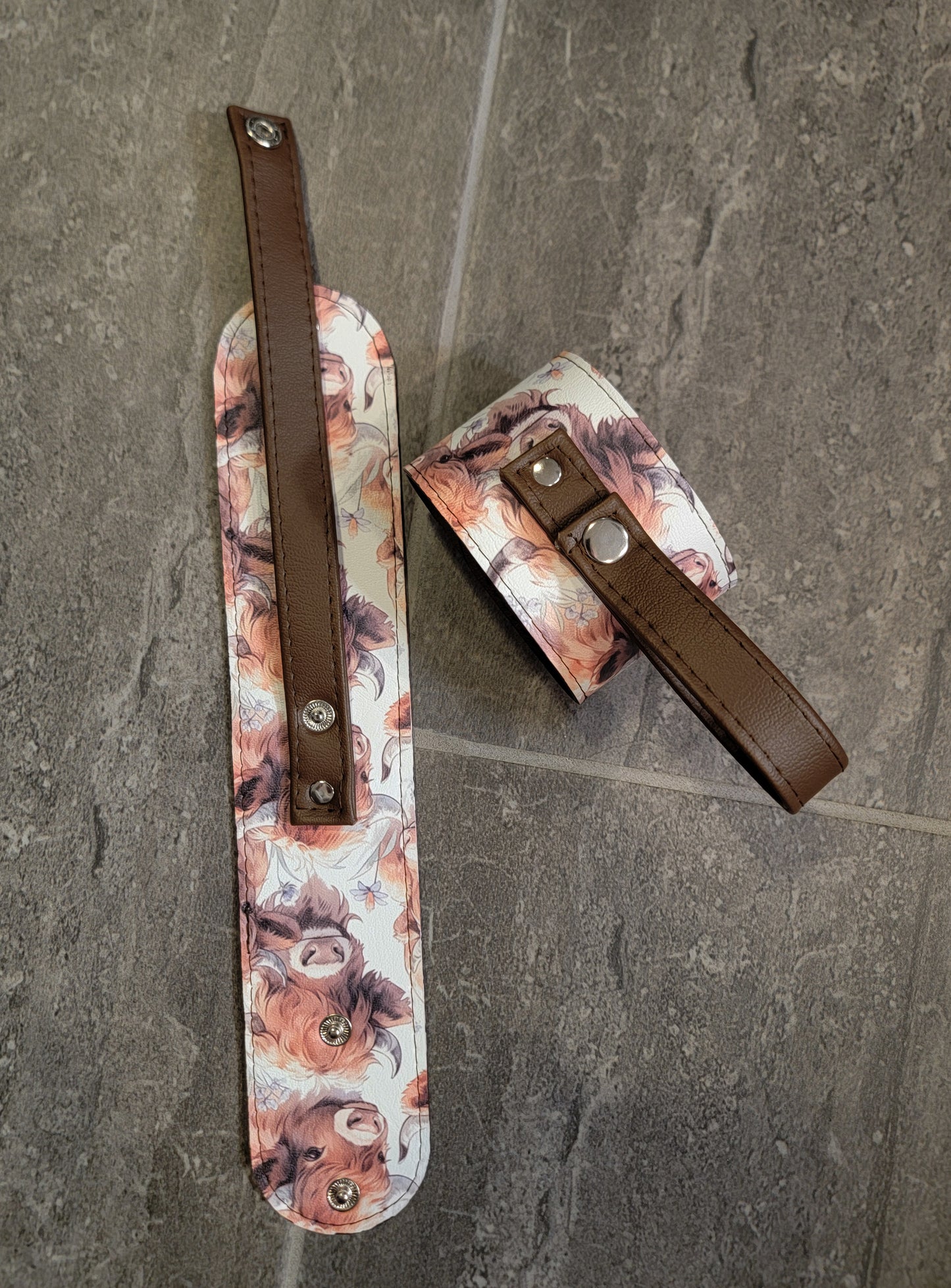 Tag Along (Digital Pattern)