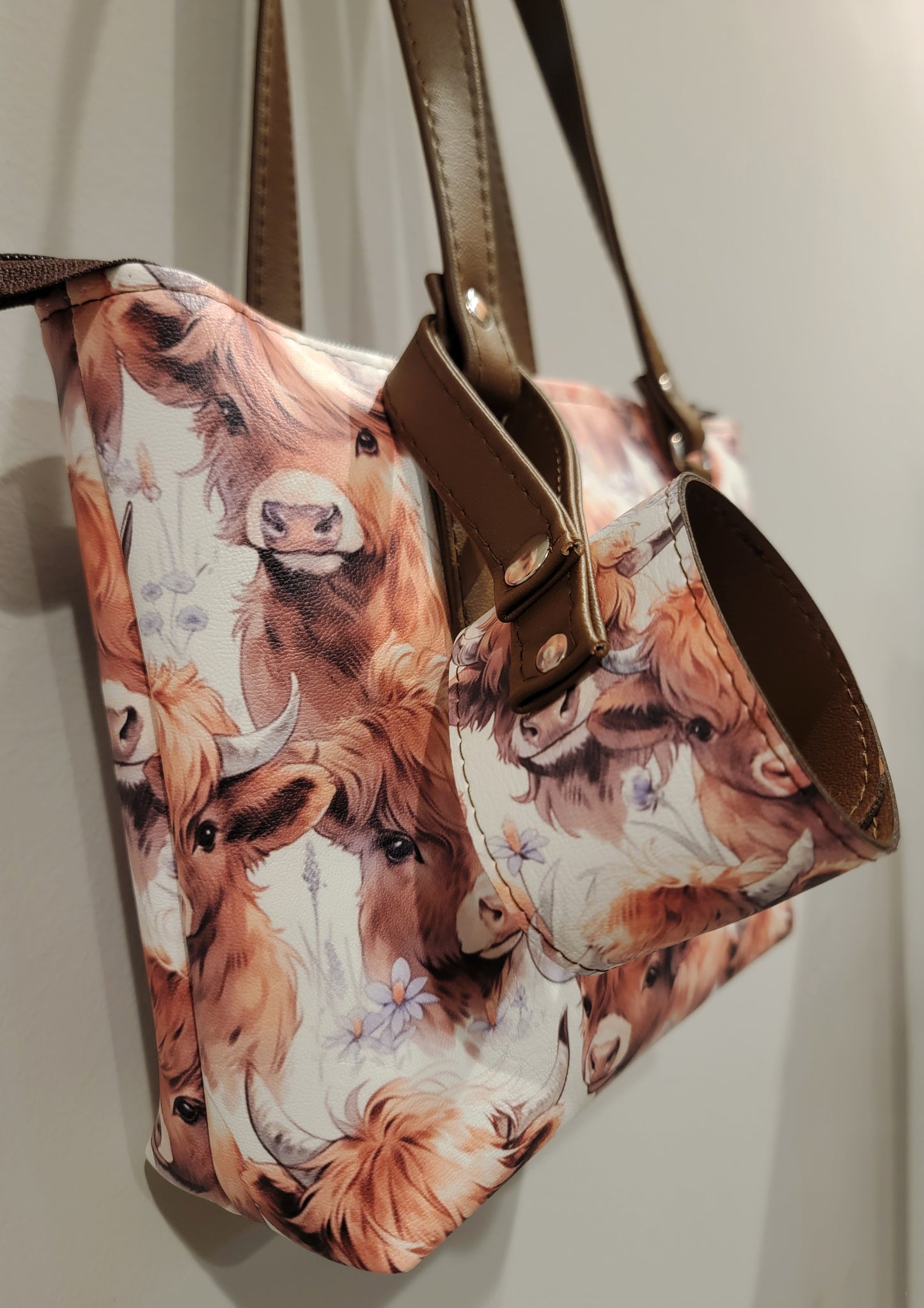 Tag Along (Digital Pattern)