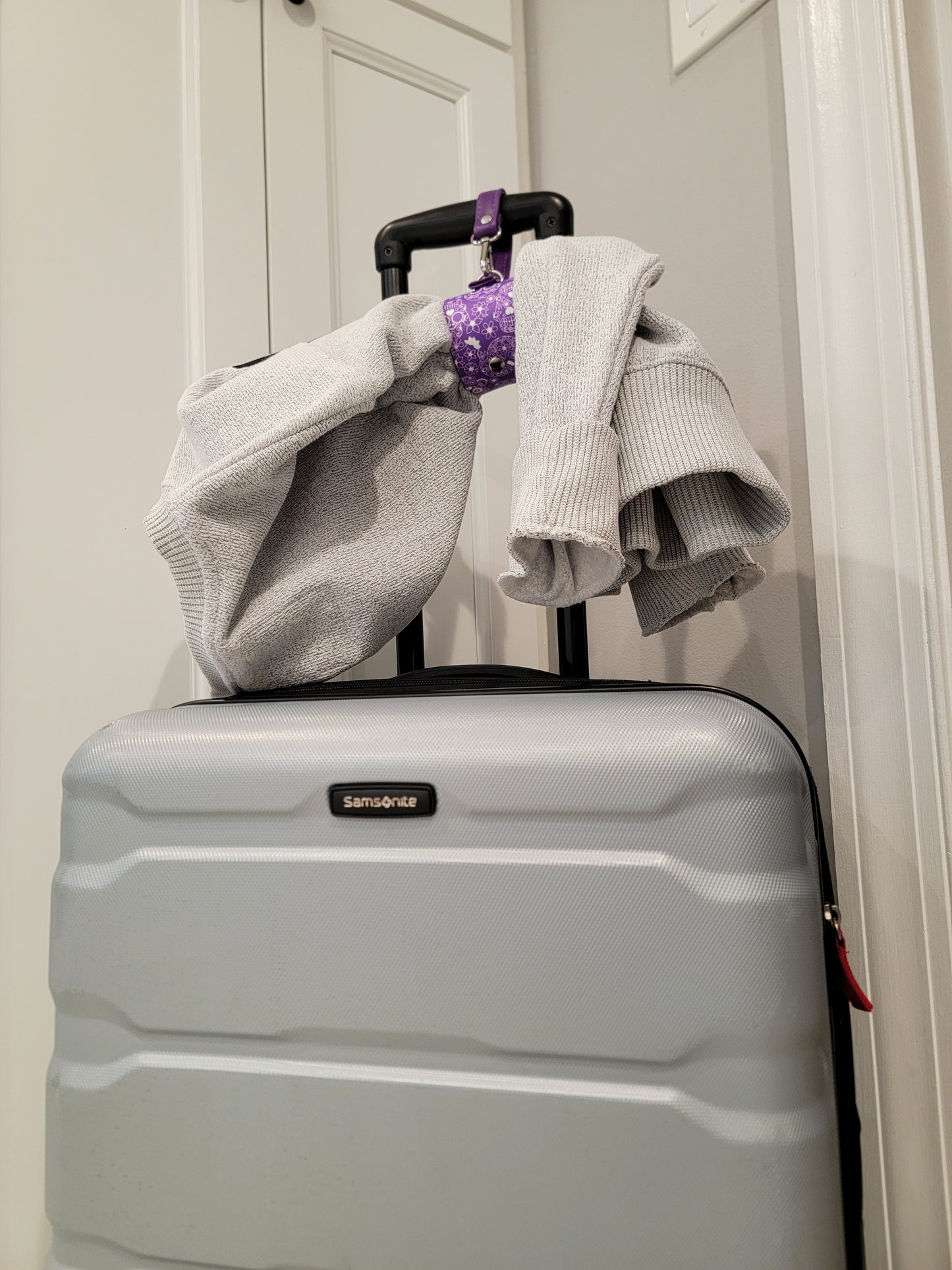 Tag Along (Digital Pattern)