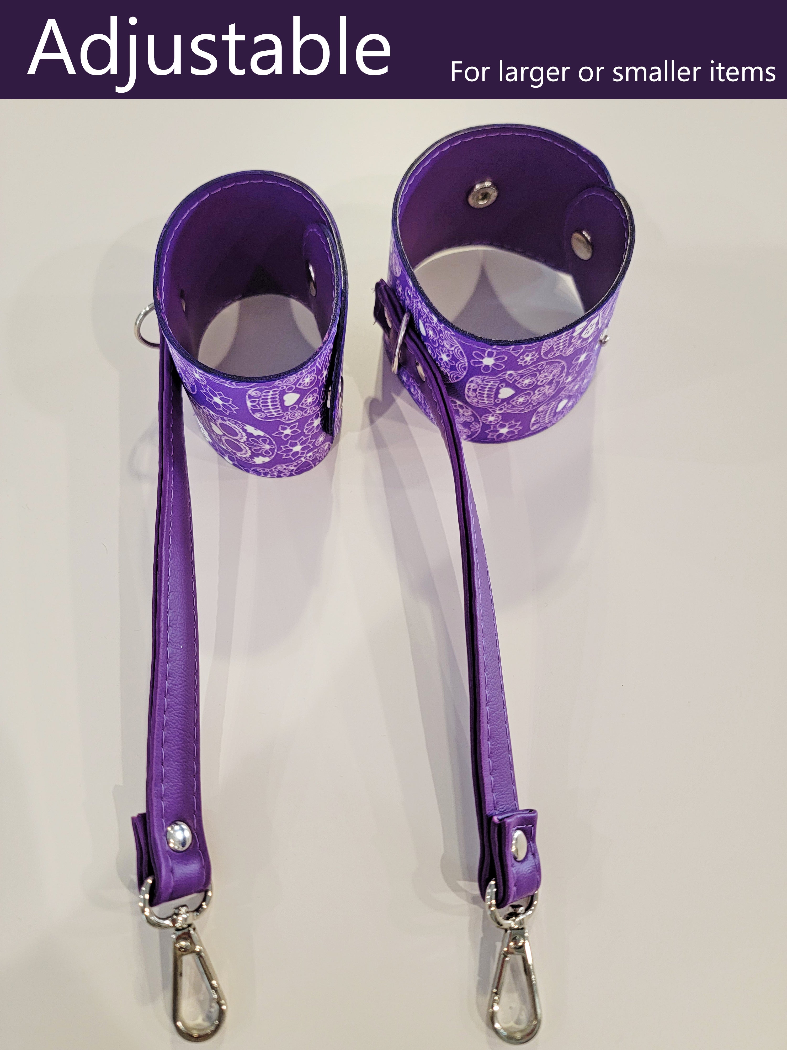 Tag Along (Digital Pattern)