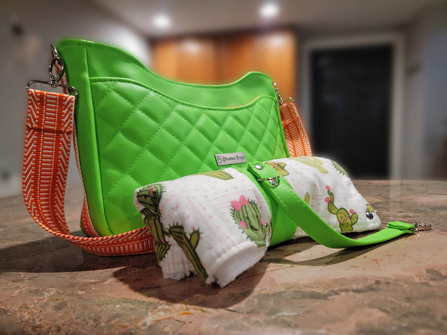 Tag Along (Digital Pattern)