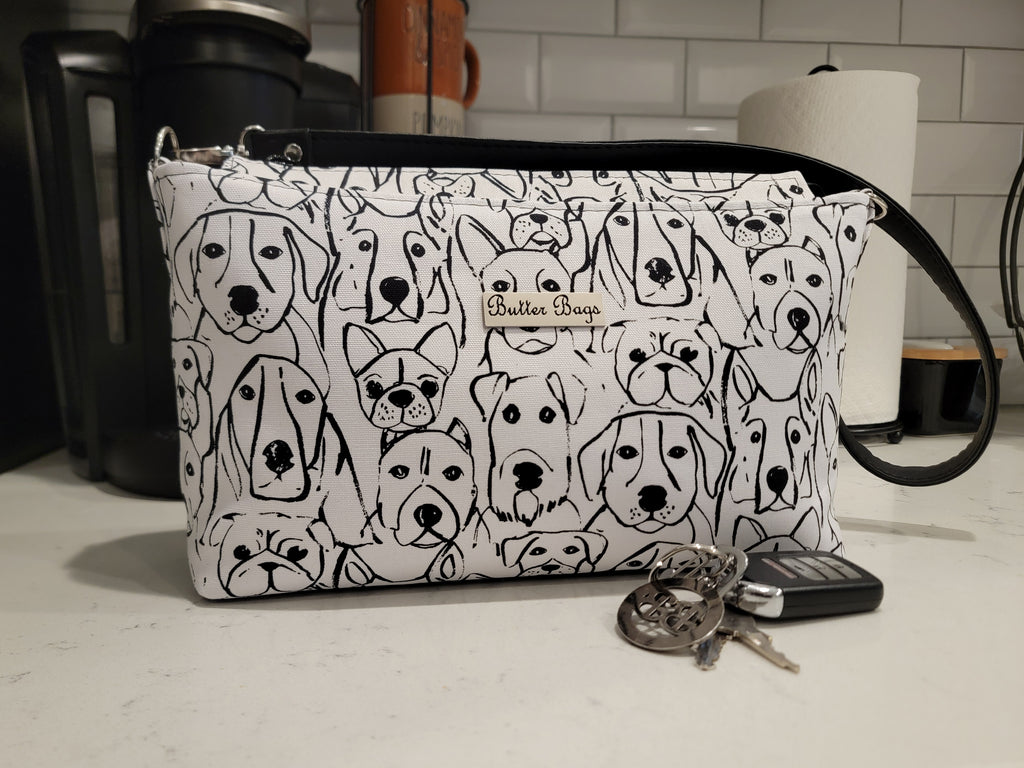 TriBeca Tote- Digital Pattern