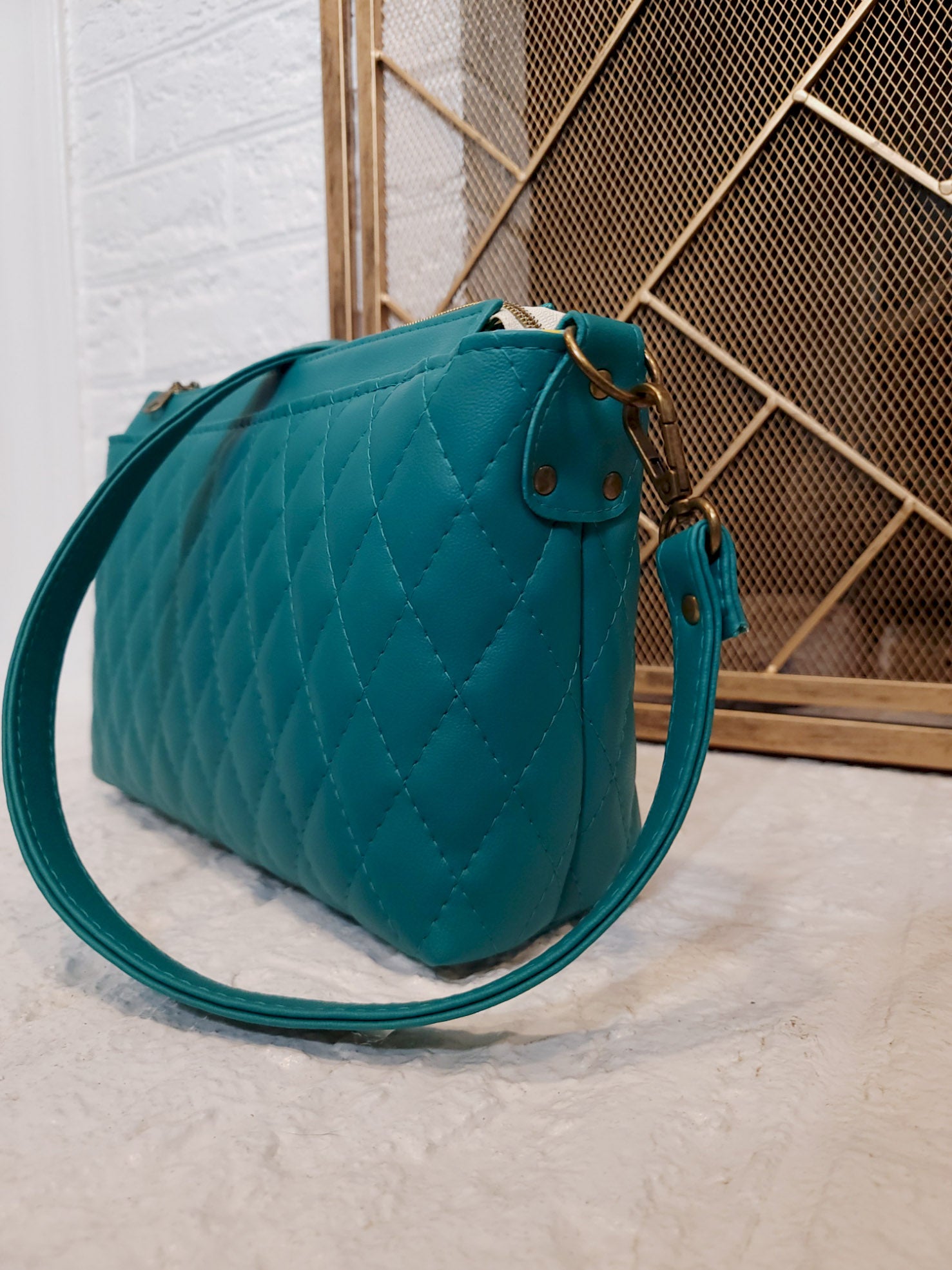 TriBeca Tote- Digital Pattern