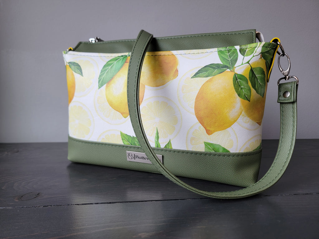 TriBeca Tote- Digital Pattern