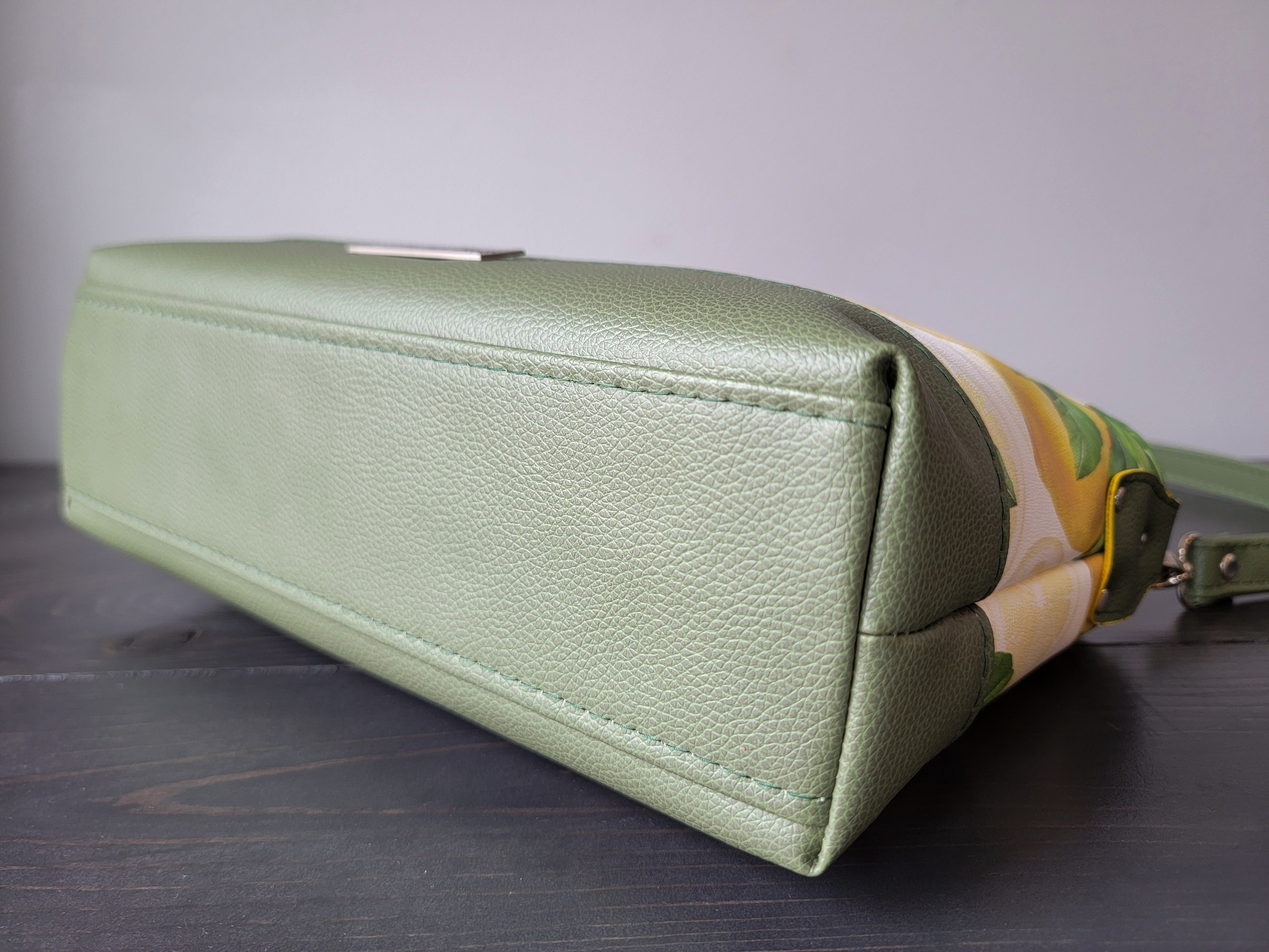 TriBeca Tote- Digital Pattern