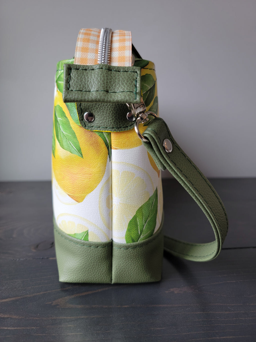 TriBeca Tote- Digital Pattern