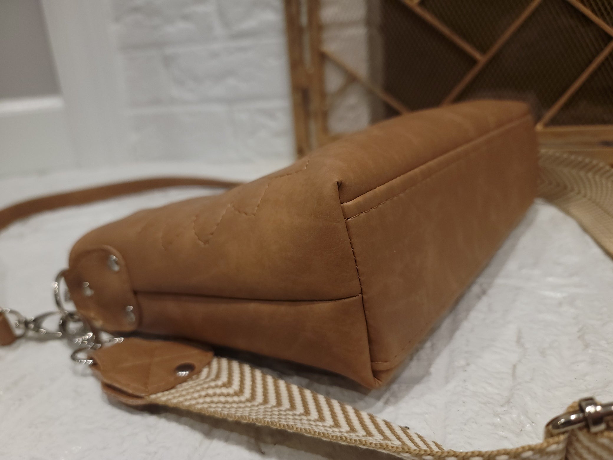 TriBeca Tote- Digital Pattern