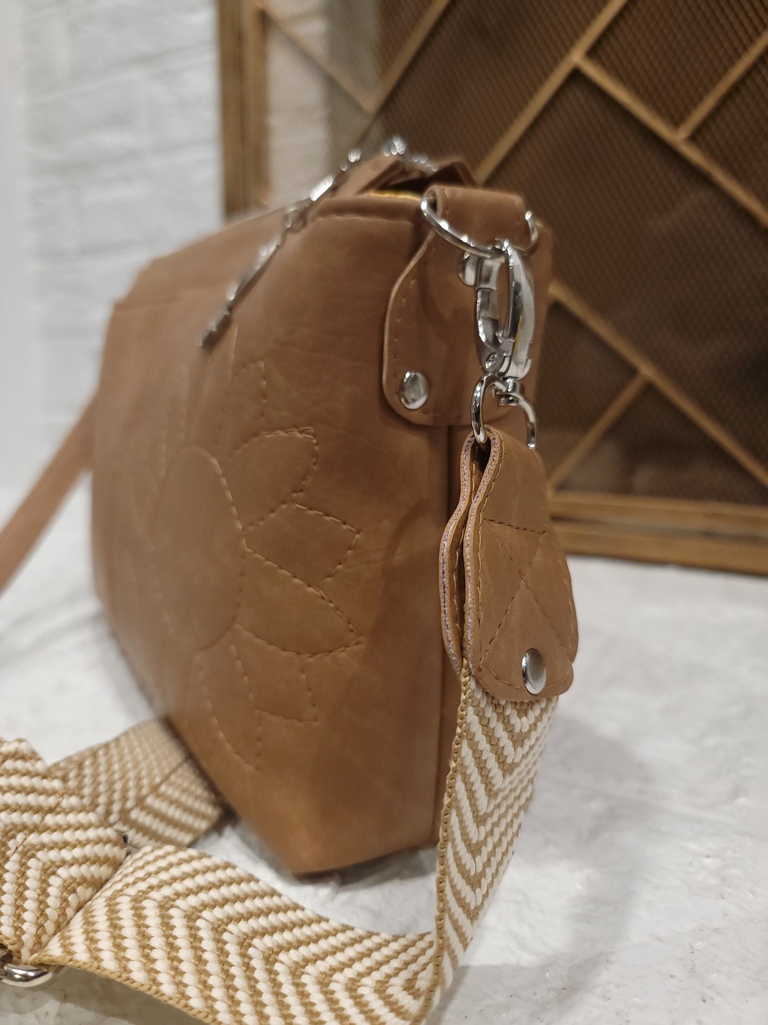 TriBeca Tote- Digital Pattern