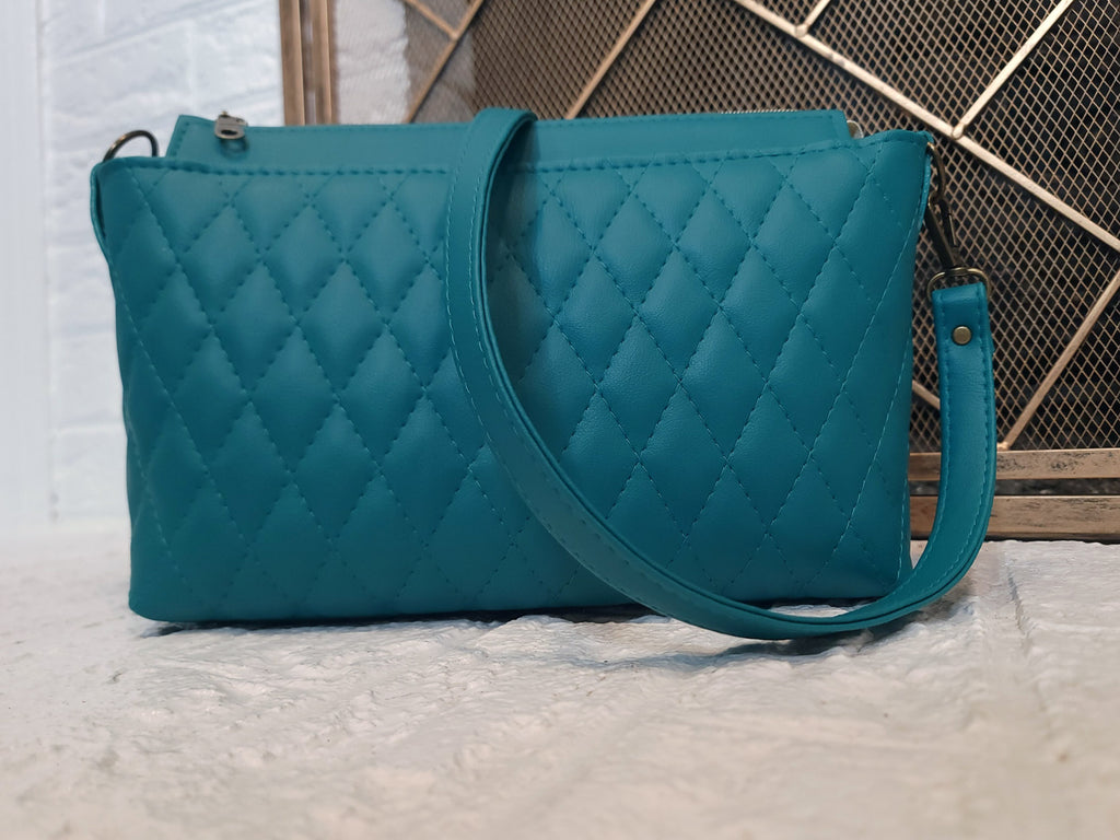TriBeca Tote- Digital Pattern