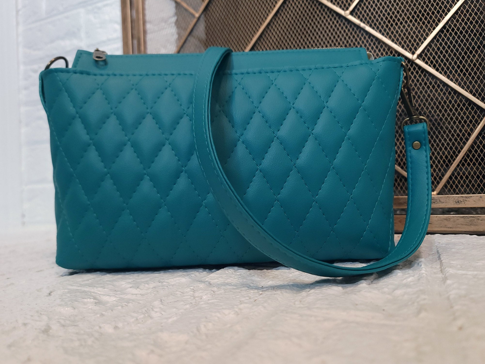 TriBeca Tote- Digital Pattern