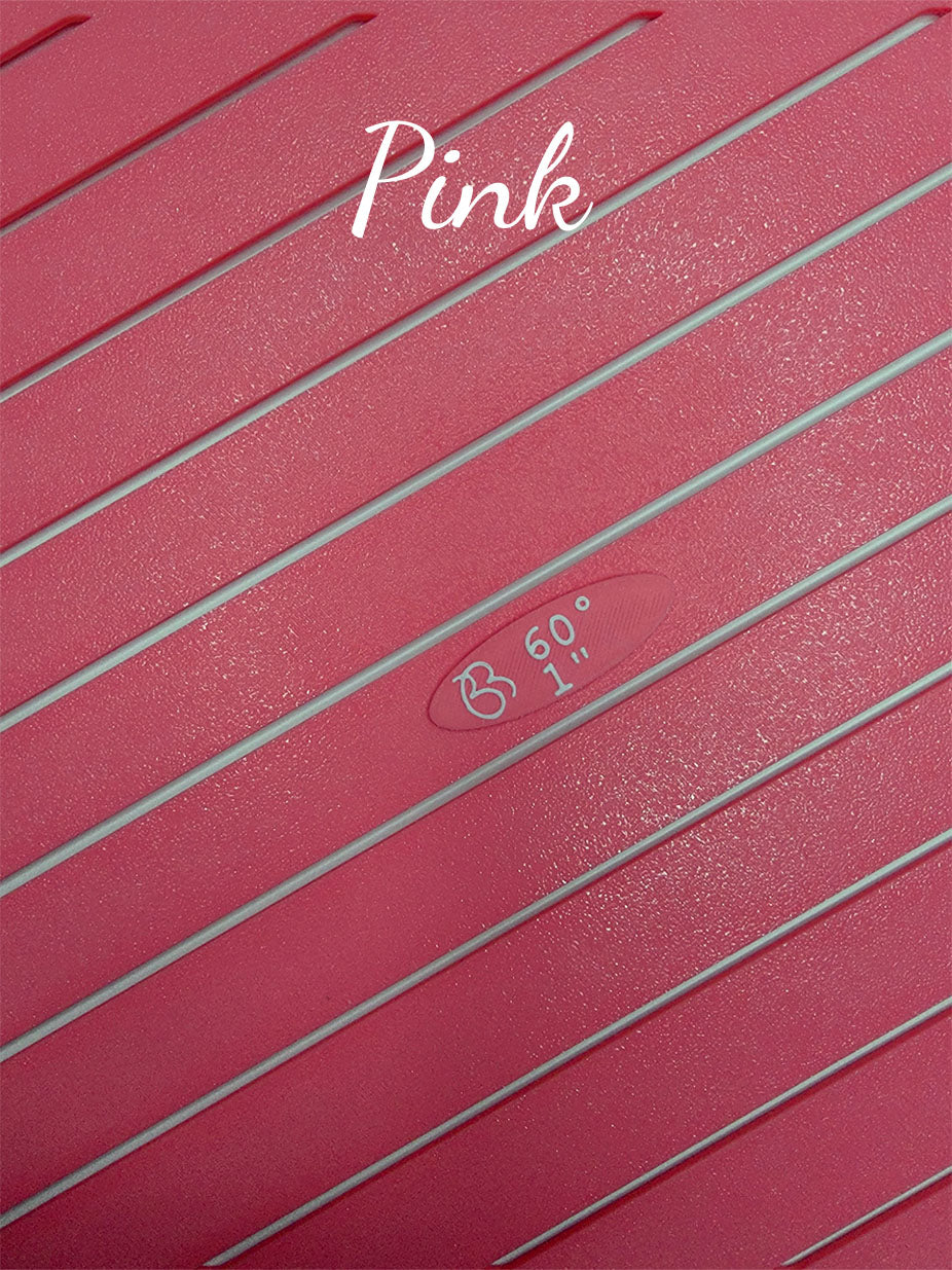 Quilting Ruler Template