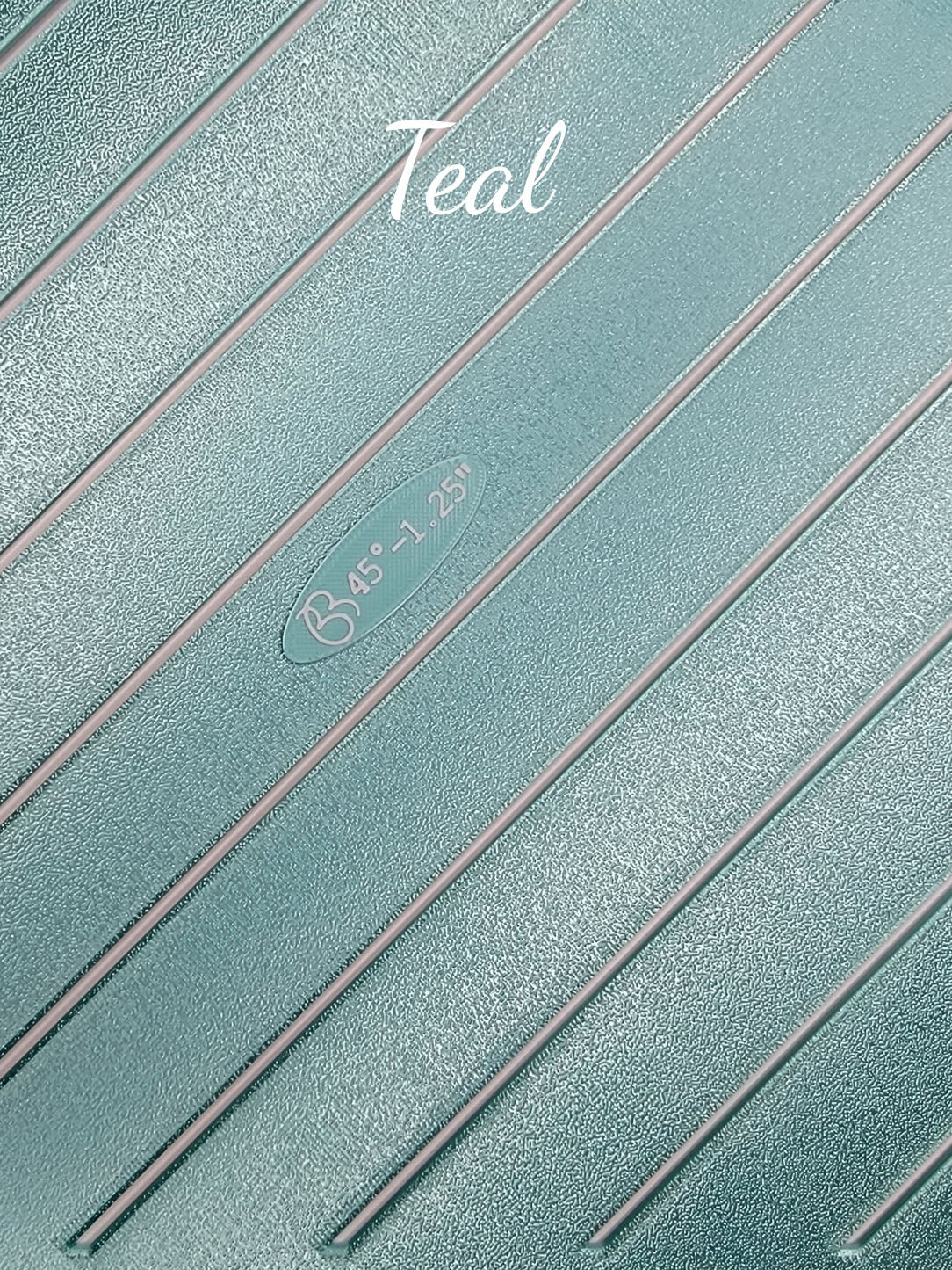 Quilting Ruler Template