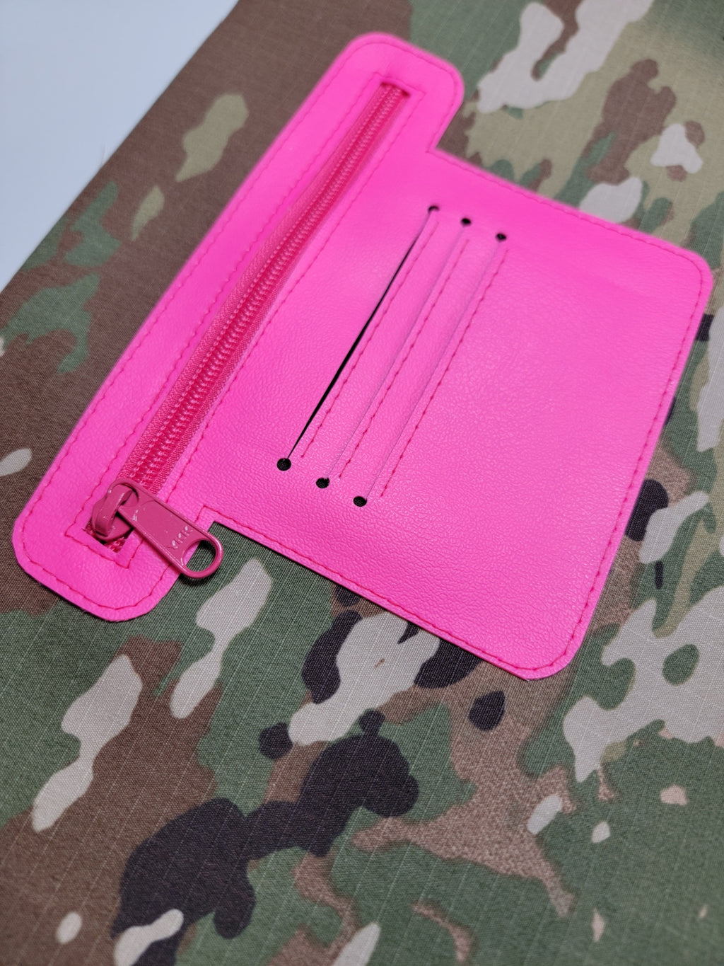 Overlay Organizer- Digital Pattern