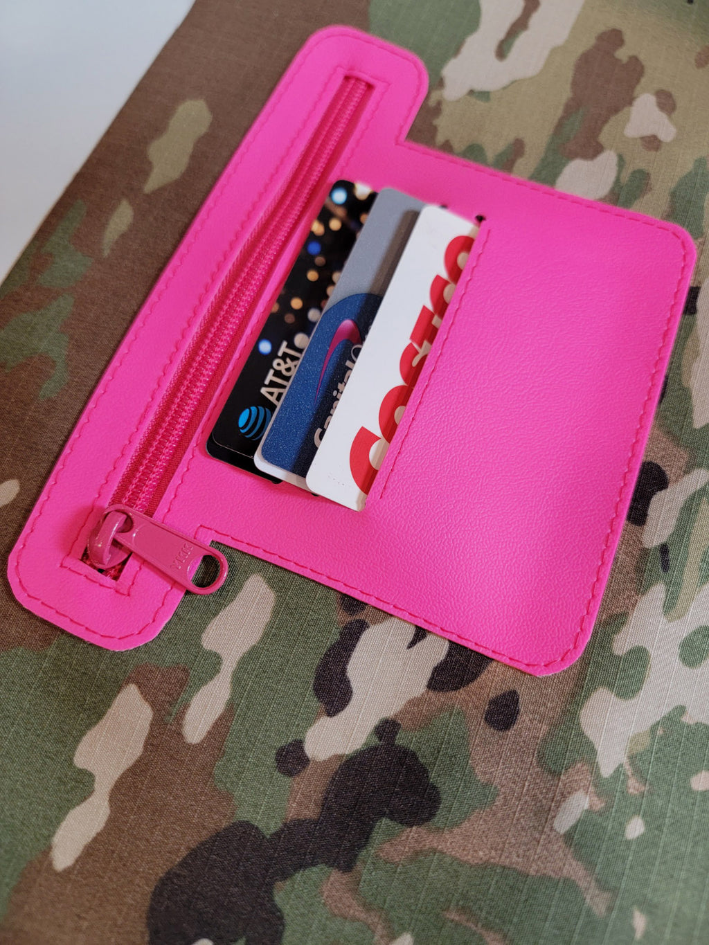 Overlay Organizer- Digital Pattern