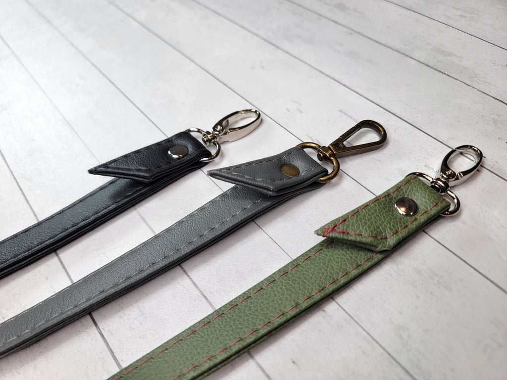 Angled Strap Edge Guide- Template Set (3)
