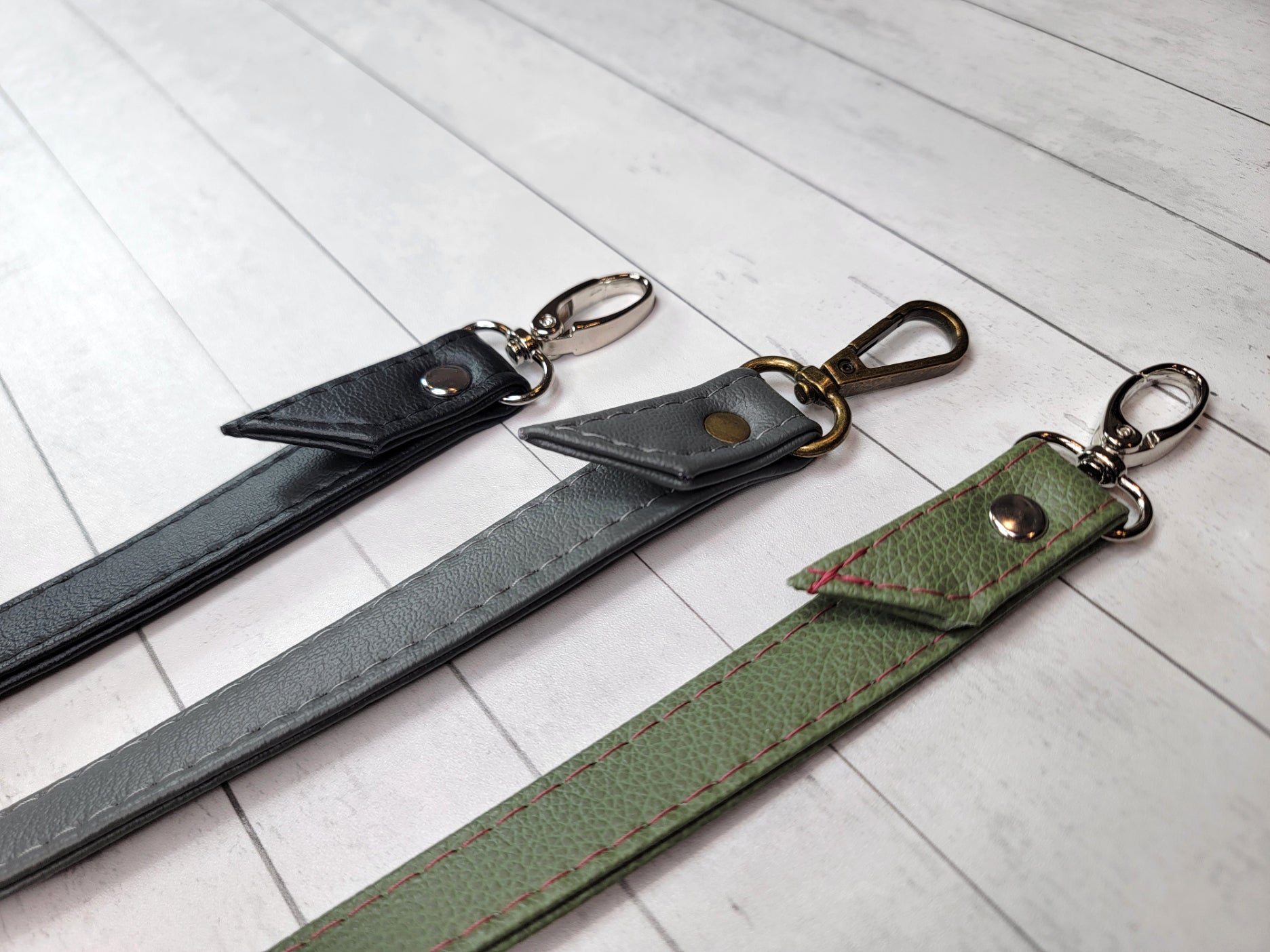 Angled Strap Edge Guide- Template Set (3)