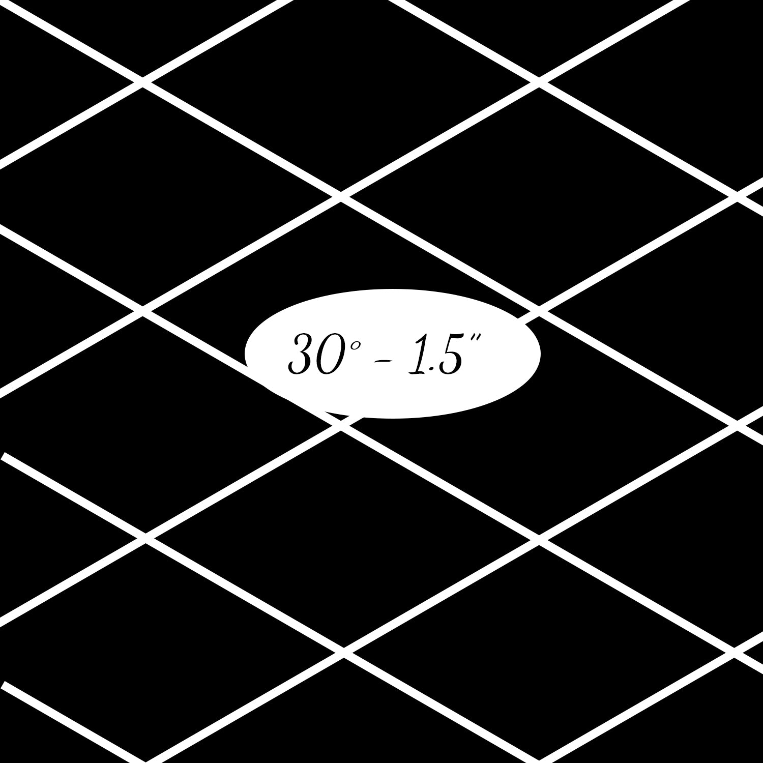 Quilting Ruler Template