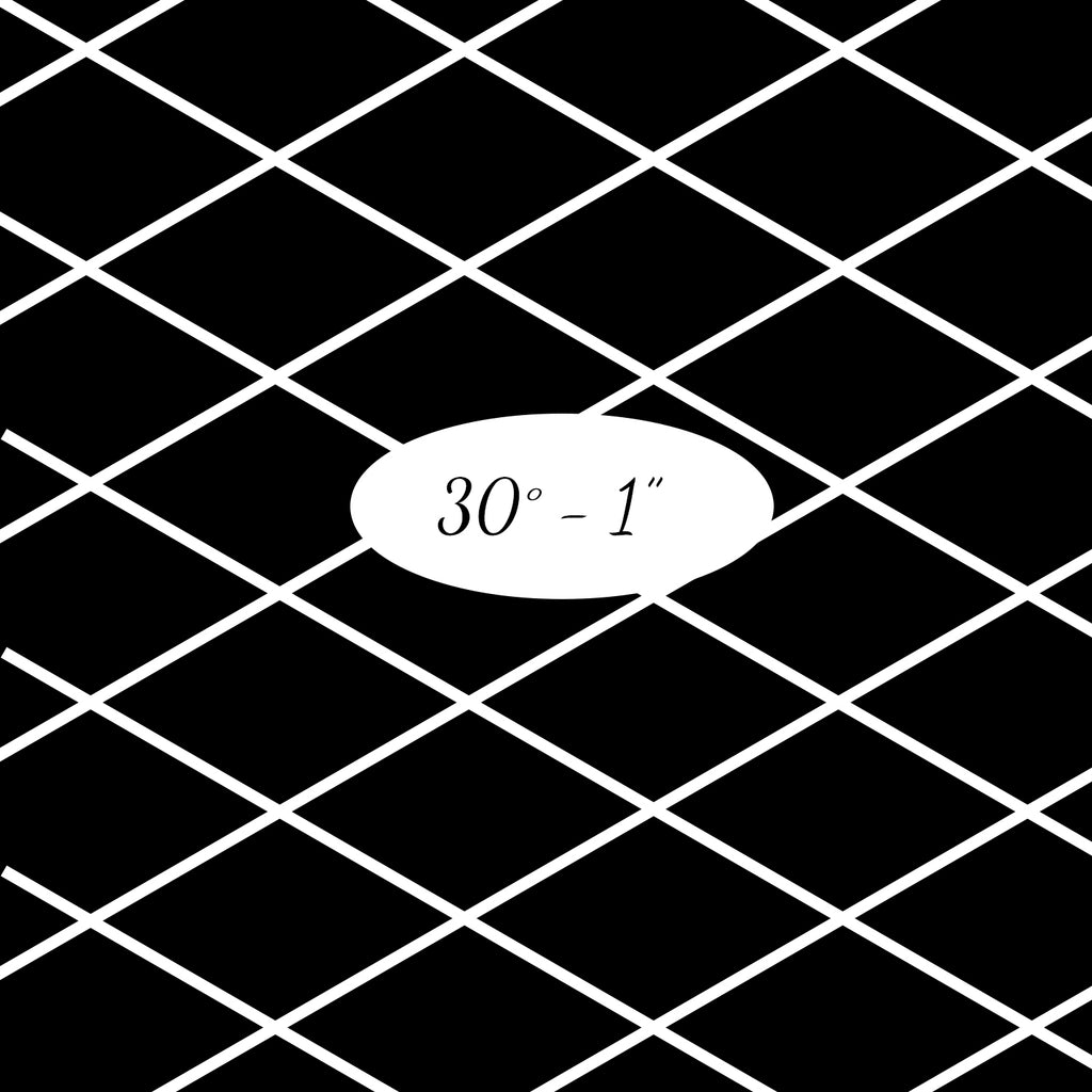 Quilting Ruler Template