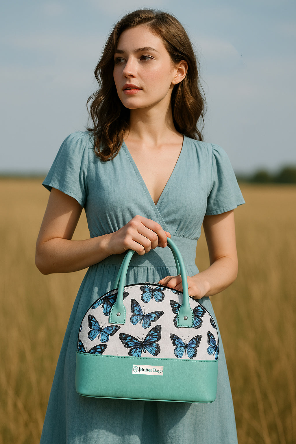 Drinks at Tiffany's- Digital Pattern