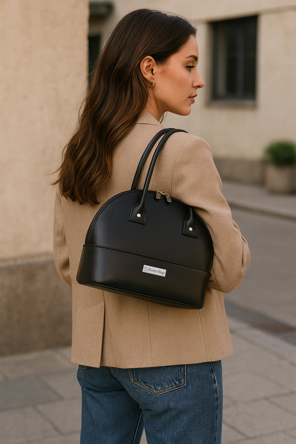 Drinks at Tiffany's- Digital Pattern