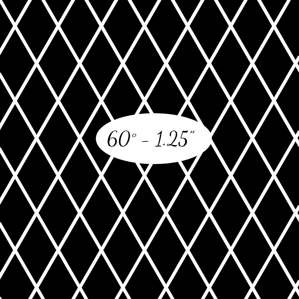 Quilting Ruler Template
