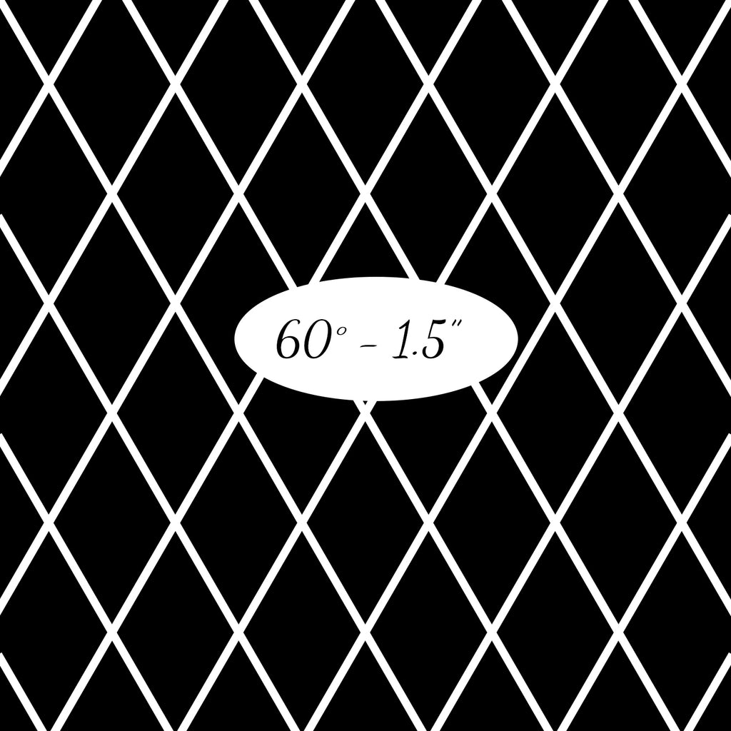 Quilting Ruler Template